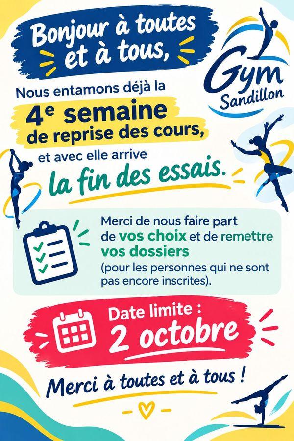 Inscriptions 1