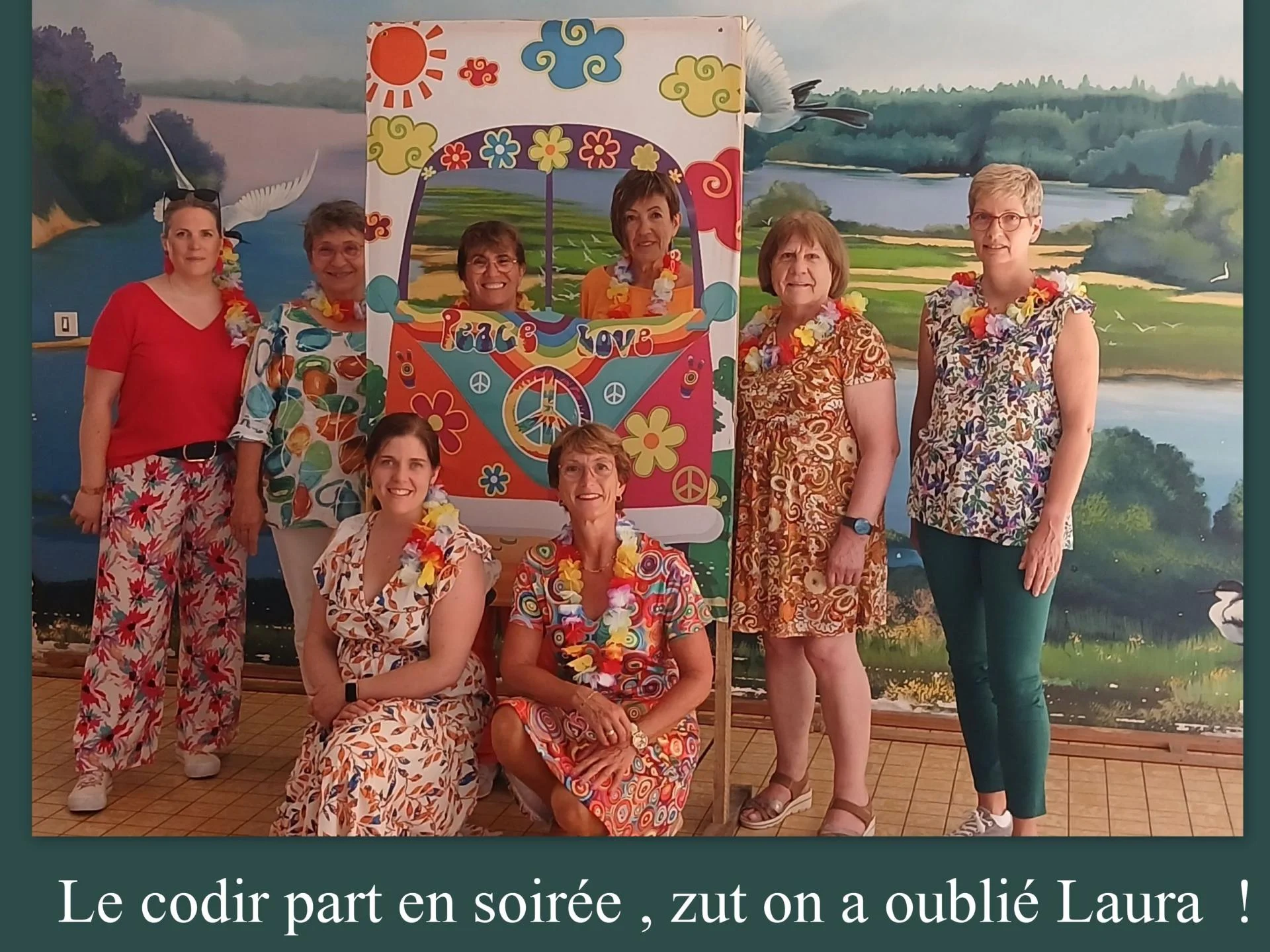 Photos 50 ans